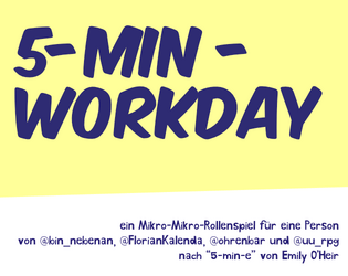 5-min-Workday  