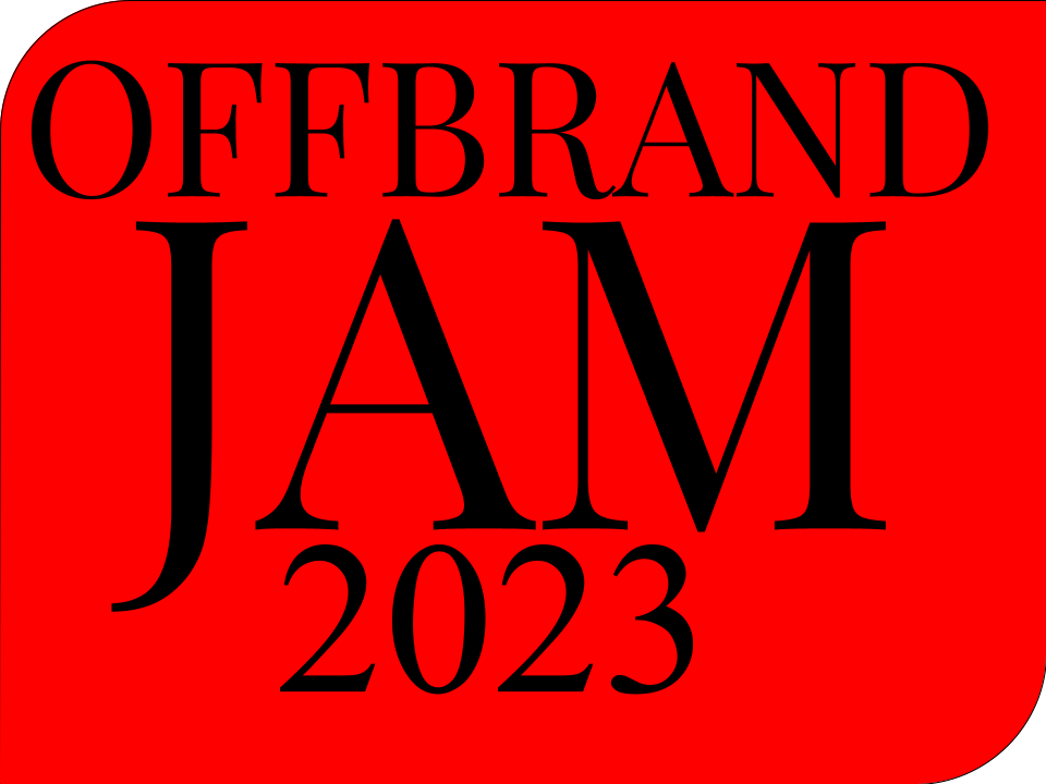 Off brand Jam Itch io