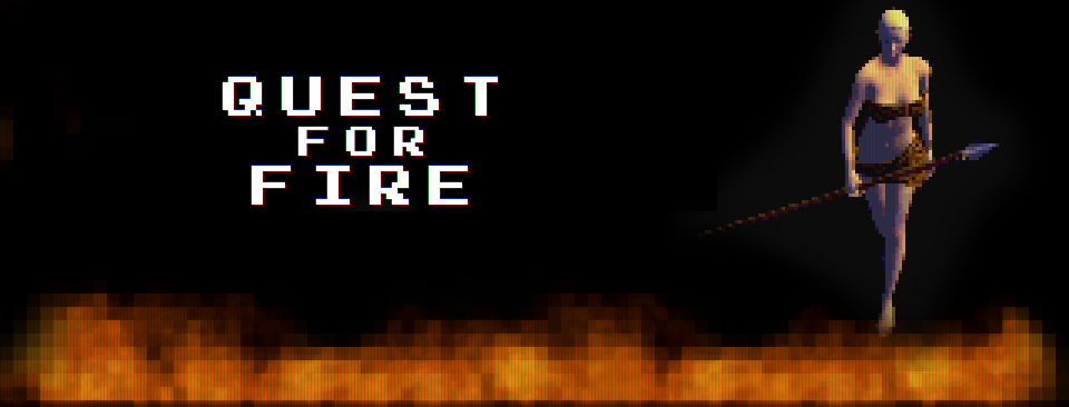 Quest for Fire