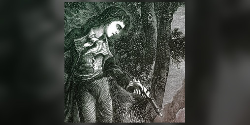 Cover image for Cursed Gunslinger