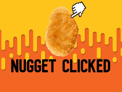 Nugget Clicker