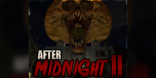 Cover image for After Midnight 2