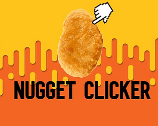 Nugget Clicker