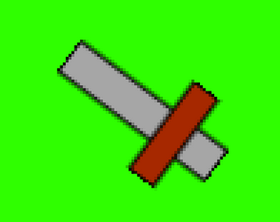 Sword attack