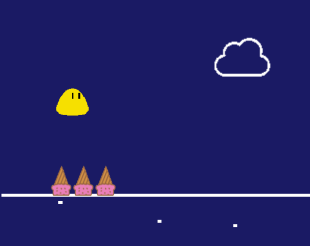 Flarry Runner