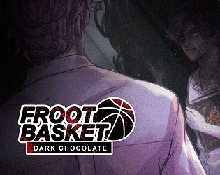 Froot Basket: Dark Chocolate (WEB)