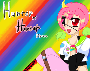 Hunter x Hunter