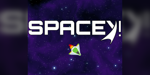 Cover image for Space-Y