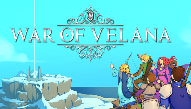 War of Velana