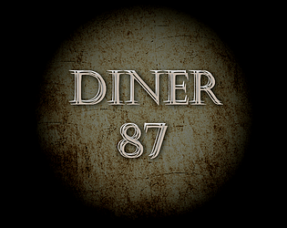 Diner 87