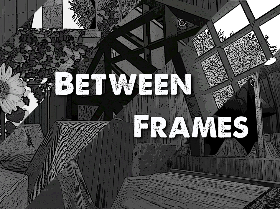 Between Frames