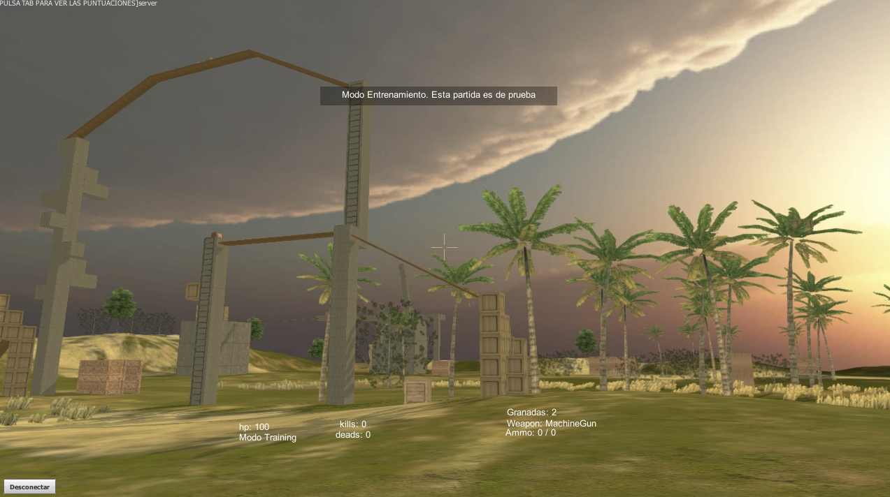 Fps Afrika Korps Online 2018