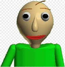 Baldis Basics Plus by YbGames