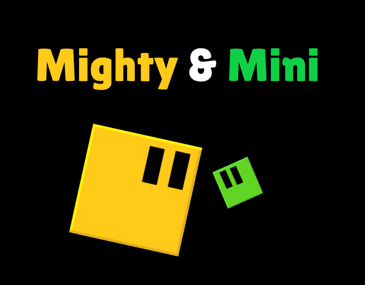 Mighty & Mini
