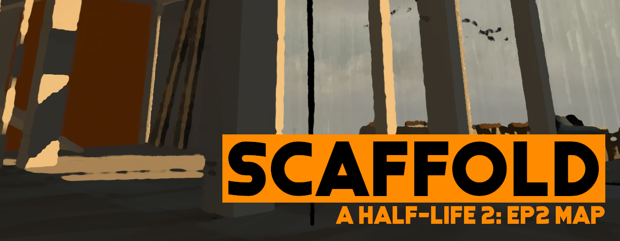 Scaffold, for Episode 2