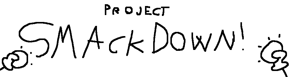 Project Smackdown