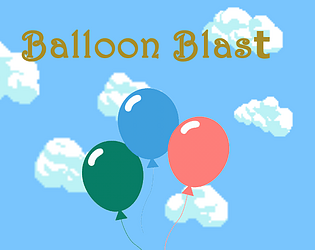 Balloon Blast