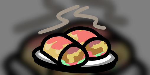 Cover image for procedural enchiladas