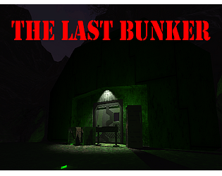 The Last Bunker