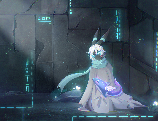 Stranded With You