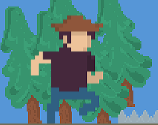 Runner Man