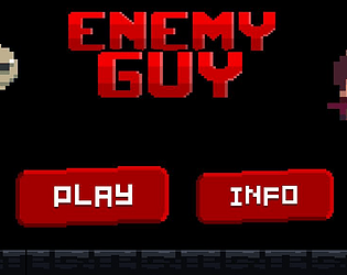 Enemy Guy