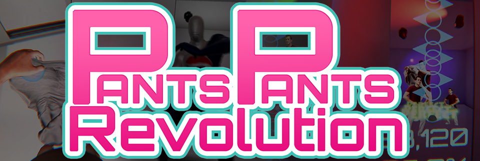 Pants Pants Revolution