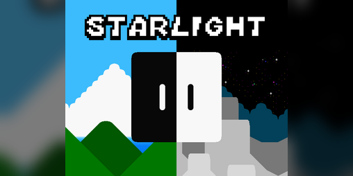 Cover image for Starlight