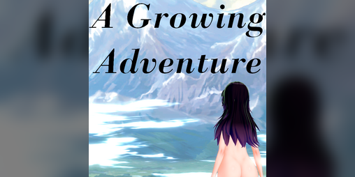 Cover image for A Growing Adventure: Prologue
