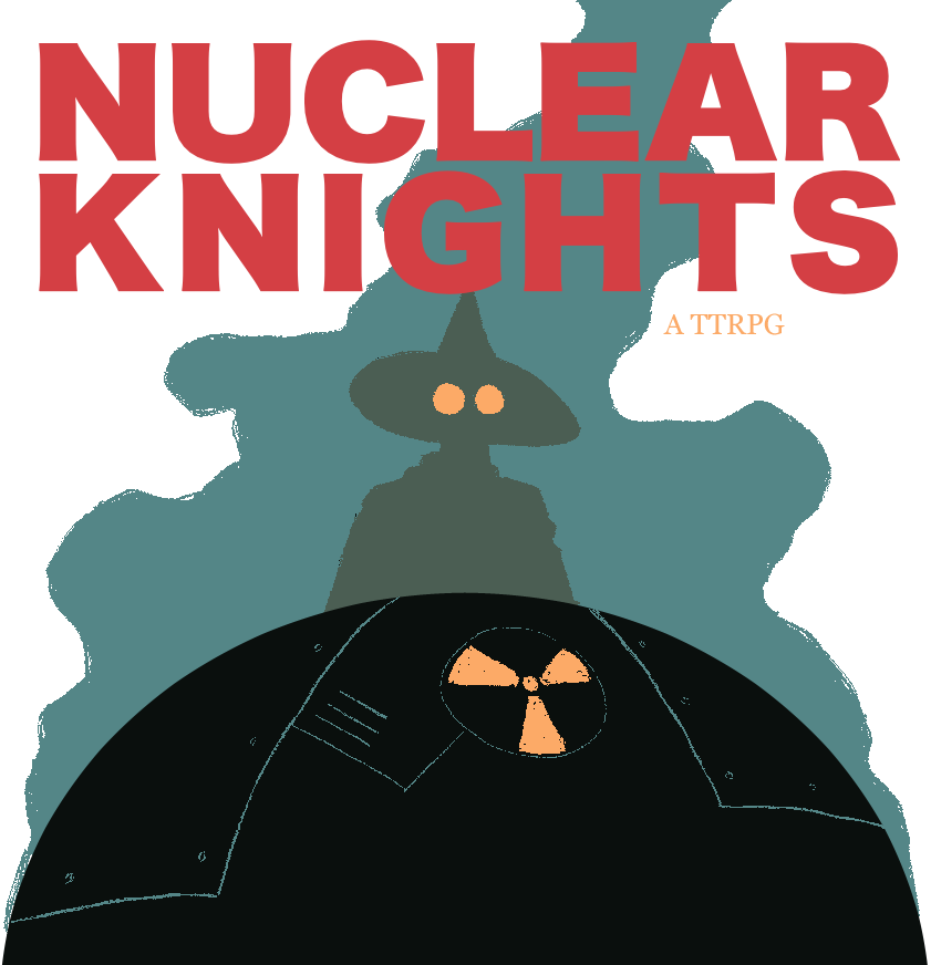 Nuclear Knights