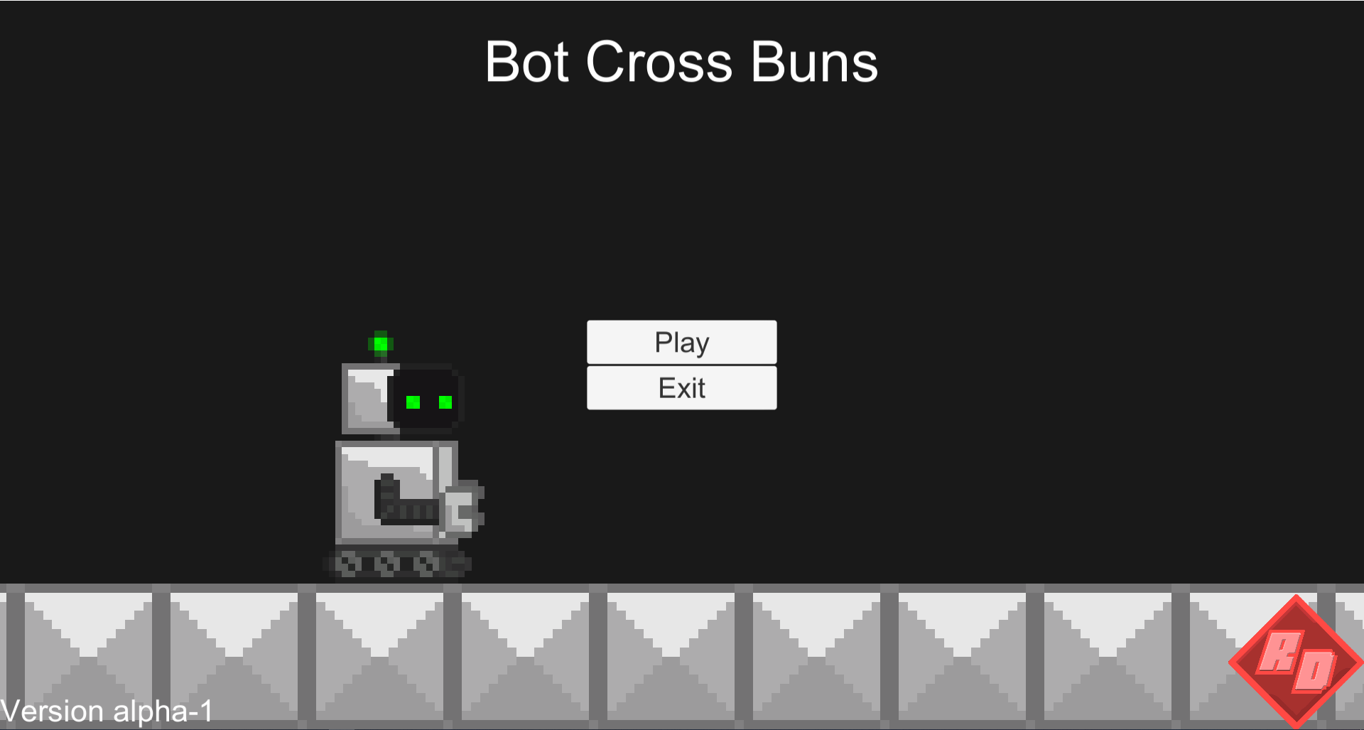 Bot Cross Buns