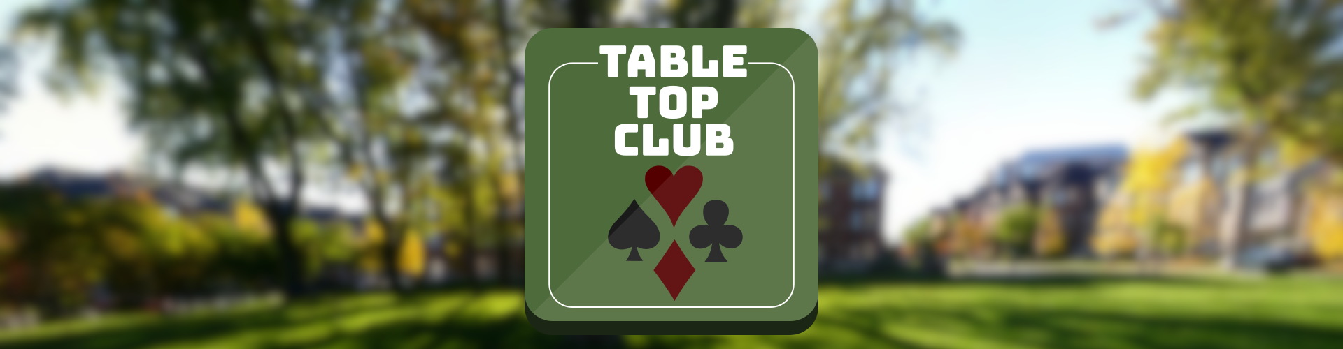 Tabletop Club