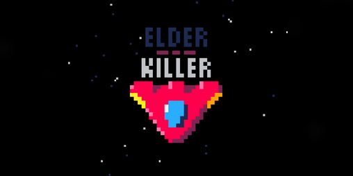 Cover image for Elder Killer [Pico-8]