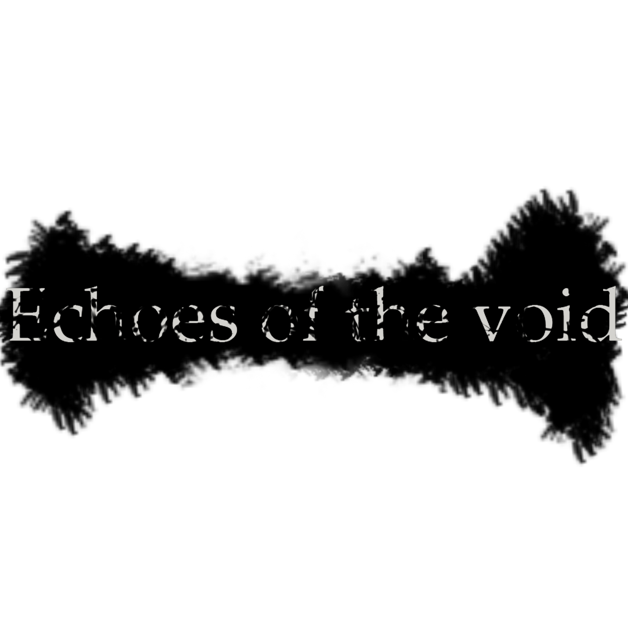 Echoes of the void