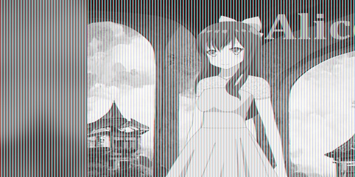 Cover image for Alice