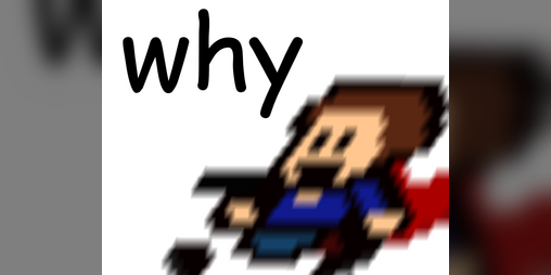 Cover image for I wanna make something with the oldest engine