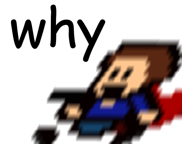 Cover image for I wanna make something with the oldest engine