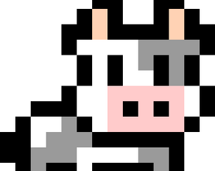 The Epic Cow Game