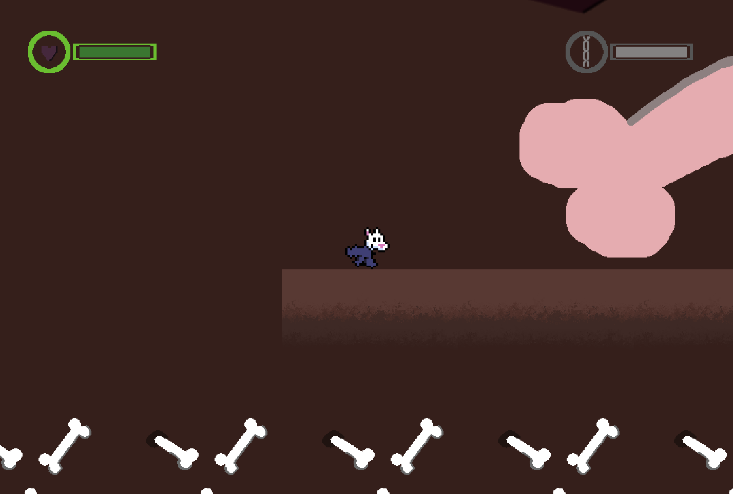 9 Rings of hell by SantotomasVideojuegos