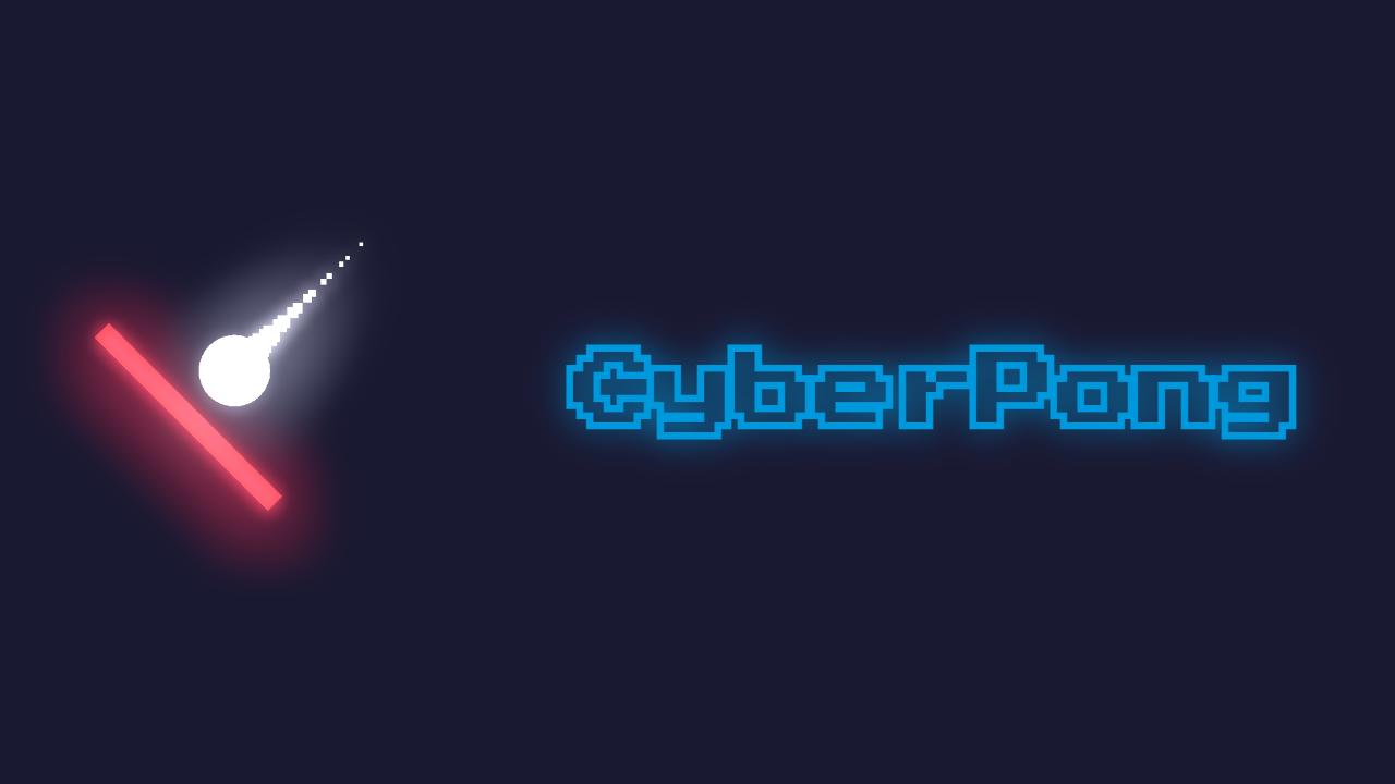 CyberPong