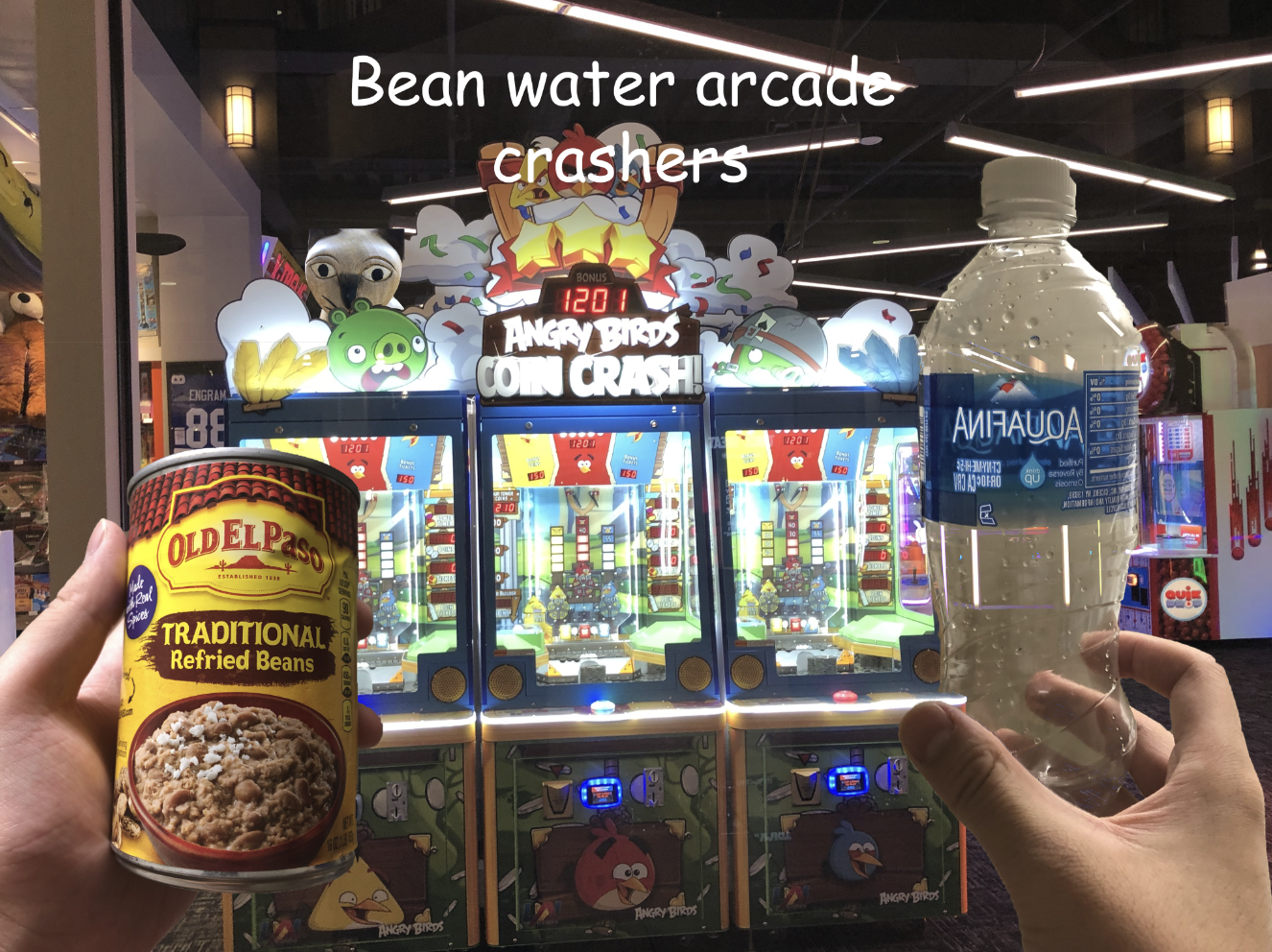 beanwaterarcadecrashers