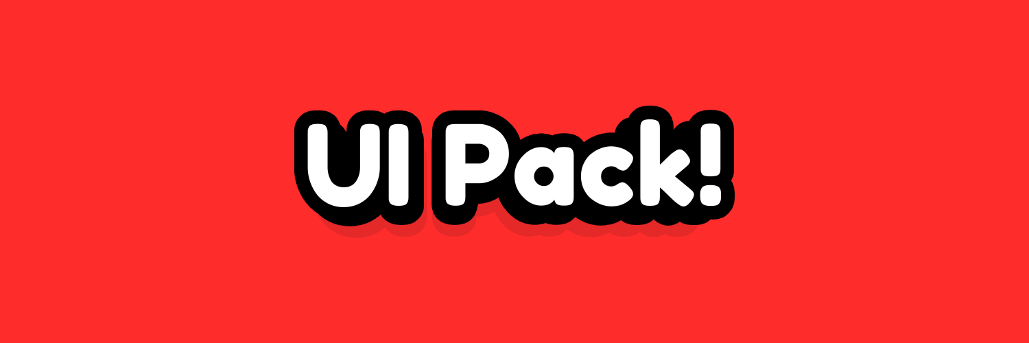 UI Pack!