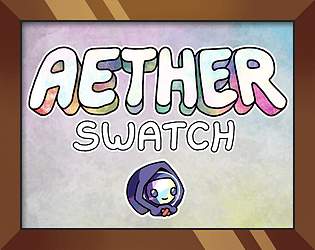 Aether Swatch