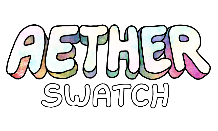 Aether Swatch