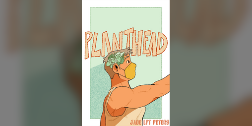 Cover image for PLANTHEAD