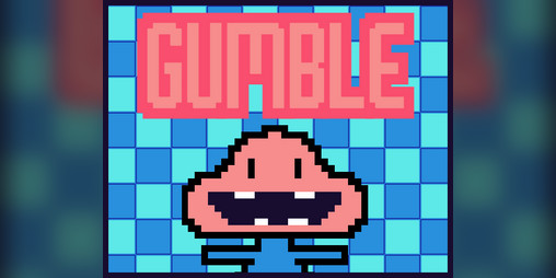 Cover image for Gumble