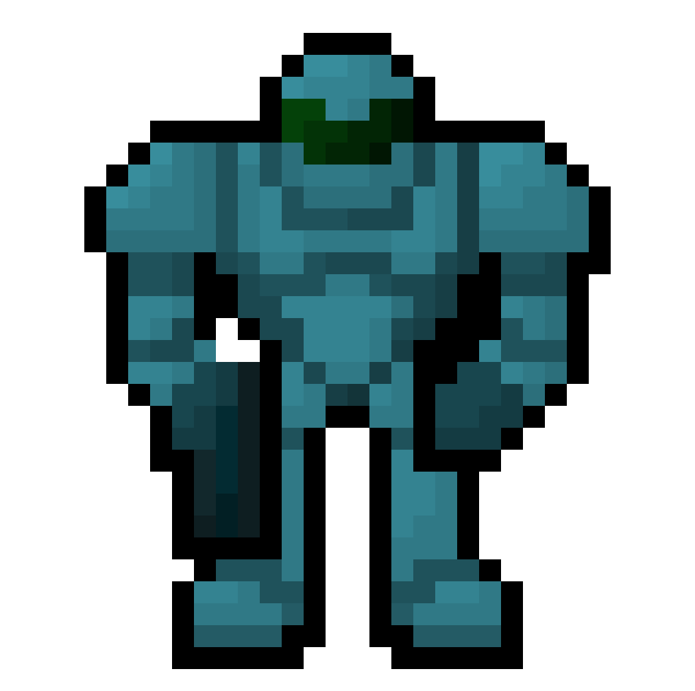 Araktaria Breakout By Elliott K