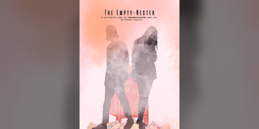 Cover image for The Empty-Nester