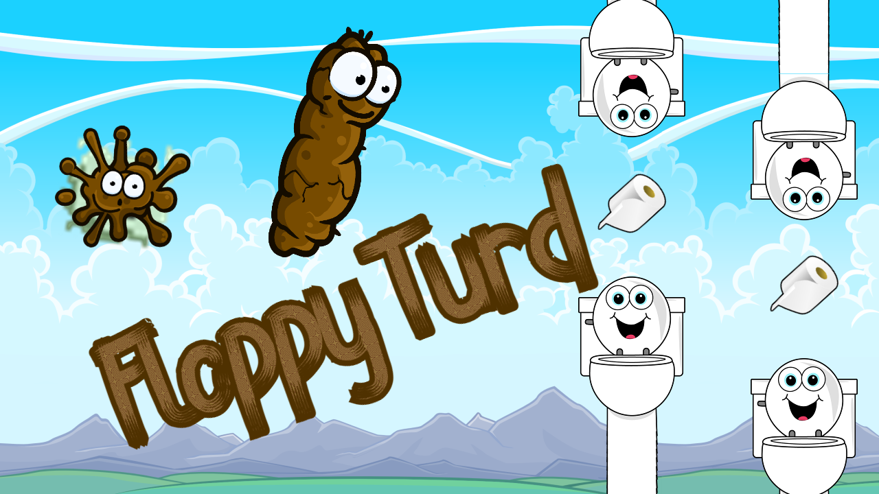 Floppy Turd