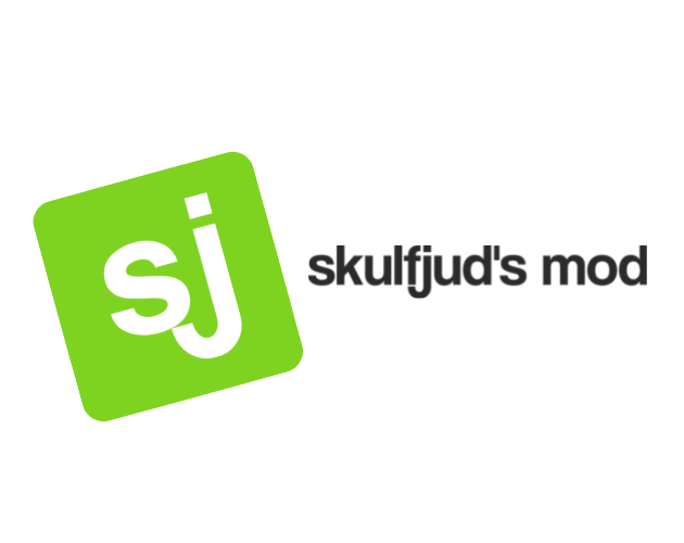 SkulfJud's Mod